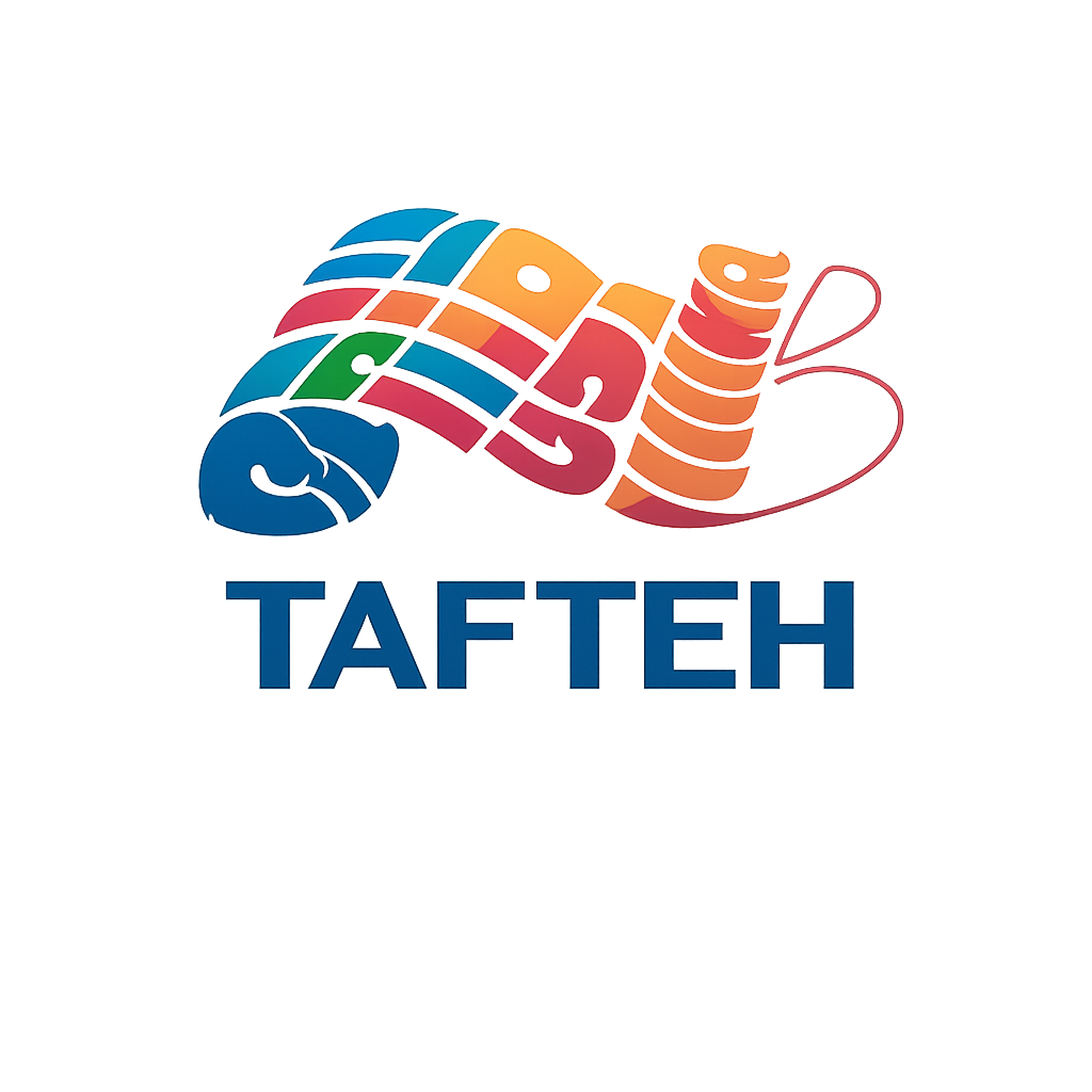 تافته | Tafteh